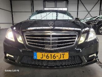 Mercedes E-klasse 350 Limo 215-KW Automaat AMG Panoramadak picture 13