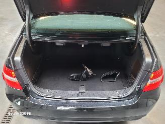 Mercedes E-klasse 350 Limo 215-KW Automaat AMG Panoramadak picture 15