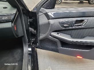 Mercedes E-klasse 350 Limo 215-KW Automaat AMG Panoramadak picture 12