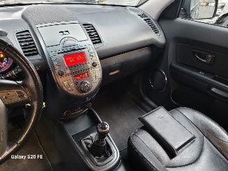 Kia Soul 1.6 95-KW BASS 5drs Leder picture 18