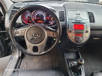 Kia Soul 1.6 95-KW BASS 5drs Leder picture 17