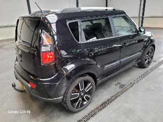 Kia Soul 1.6 95-KW BASS 5drs Leder picture 2