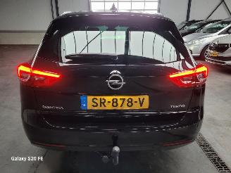 Opel Insignia Sports Tourer 1.5 Turbo 121-KW Automaat Innovation picture 13