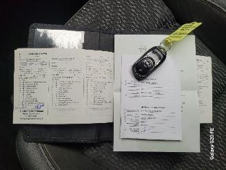 Opel Insignia Sports Tourer 1.5 Turbo 121-KW Automaat Innovation picture 20