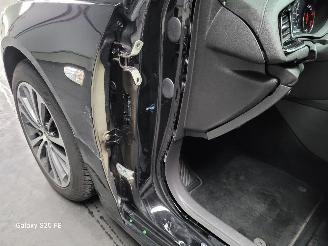 Opel Insignia Sports Tourer 1.5 Turbo 121-KW Automaat Innovation picture 6