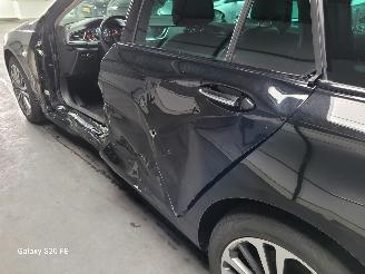 Opel Insignia Sports Tourer 1.5 Turbo 121-KW Automaat Innovation picture 8