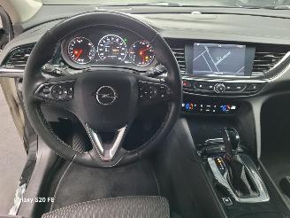 Opel Insignia Sports Tourer 1.5 Turbo 121-KW Automaat Innovation picture 16