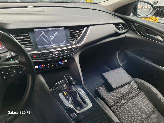 Opel Insignia Sports Tourer 1.5 Turbo 121-KW Automaat Innovation picture 17