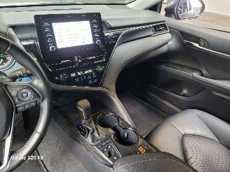 Toyota Camry Hybrid 2.5 130-KW Automaat Leder picture 21