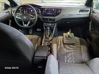 Volkswagen Taigo 1.5 TSi 110-KW DSG 5drs R-LINE Panoramadak picture 18