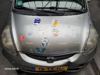 Honda Jazz 1.2 Cool 57-KW 5drs Airco picture 6