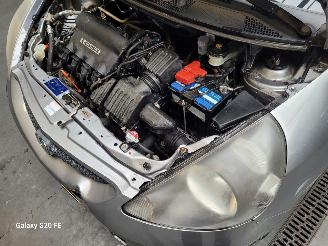 Honda Jazz 1.2 Cool 57-KW 5drs Airco picture 11