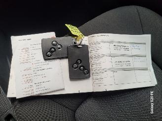 Renault Zoé R90 KOOPACCU Z.E. 40 68-KW Automaat 5drs picture 23