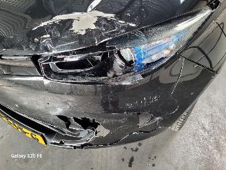 Renault Zoé R90 KOOPACCU Z.E. 40 68-KW Automaat 5drs picture 5