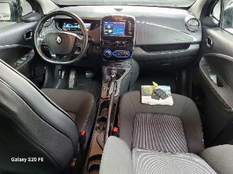 Renault Zoé R90 KOOPACCU Z.E. 40 68-KW Automaat 5drs picture 17