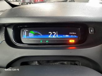 Renault Zoé R90 KOOPACCU Z.E. 40 68-KW Automaat 5drs picture 19