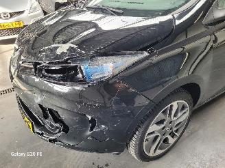 Renault Zoé R90 KOOPACCU Z.E. 40 68-KW Automaat 5drs picture 4