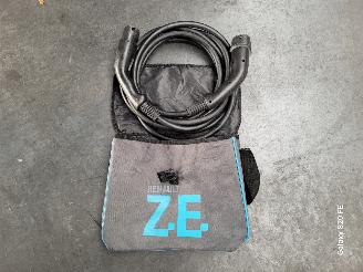 Renault Zoé R90 KOOPACCU Z.E. 40 68-KW Automaat 5drs picture 24