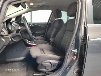 Opel Astra Sports Tourer 1.4 Turbo 140-PK 6-Bak Sport+ picture 14