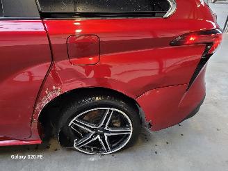 Toyota Sienna Hybrid 2.5 180-KW Automaat 7-Persoons picture 7