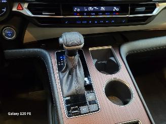 Toyota Sienna Hybrid 2.5 180-KW Automaat 7-Persoons picture 24