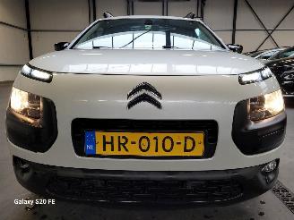 Citroën C4 cactus BLUE 1.6 HDi 73-KW Panoramadak picture 10