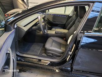 Tesla Model 3 RWD 208-KW 60kwh Automaat Elektrisch picture 15