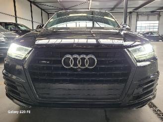 Audi Q7 3.0 TDi 272-PK Automaat Quattro S-Line 7-Persoons picture 6