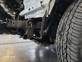 Isuzu D-Max 1.9d 120-KW Automaat 4-WD Dubbel-Cabine picture 7