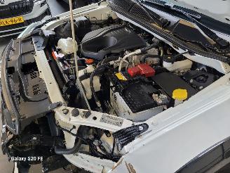 Isuzu D-Max 1.9d 120-KW Automaat 4-WD Dubbel-Cabine picture 13