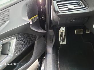 Peugeot 308 SW 1.5 HDi 96-KW Automaat GT-Line Panoramadak picture 12