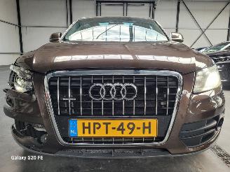 Audi Q5 3.0 TDi 176-KW Automaat Quattro S-Line Panoramadak picture 13