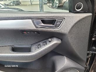 Audi Q5 3.0 TDi 176-KW Automaat Quattro S-Line Panoramadak picture 21