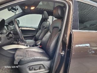 Audi Q5 3.0 TDi 176-KW Automaat Quattro S-Line Panoramadak picture 23