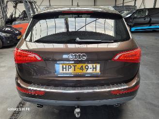 Audi Q5 3.0 TDi 176-KW Automaat Quattro S-Line Panoramadak picture 19
