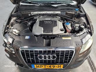 Audi Q5 3.0 TDi 176-KW Automaat Quattro S-Line Panoramadak picture 15