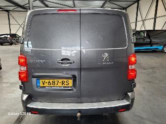 Peugeot Expert Lang 2.0 HDi 130-KW Automaat Bestel picture 14