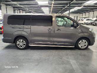 Peugeot Expert Lang 2.0 HDi 130-KW Automaat Bestel picture 10