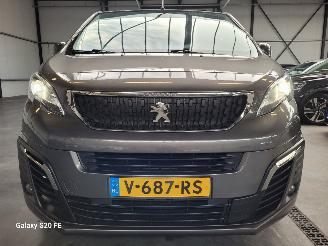 Peugeot Expert Lang 2.0 HDi 130-KW Automaat Bestel picture 11