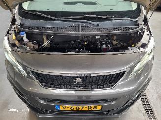 Peugeot Expert Lang 2.0 HDi 130-KW Automaat Bestel picture 12