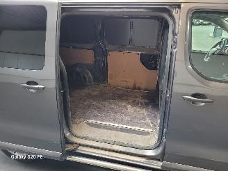 Peugeot Expert Lang 2.0 HDi 130-KW Automaat Bestel picture 15