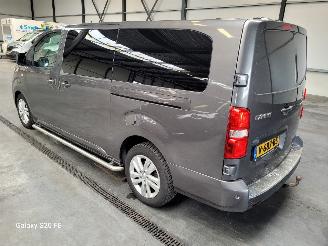 Peugeot Expert Lang 2.0 HDi 130-KW Automaat Bestel picture 2