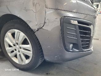 Peugeot Expert Lang 2.0 HDi 130-KW Automaat Bestel picture 7