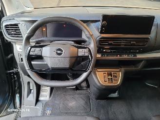 Opel Vivaro Lang 2.0 Diesel 130-KW Automaat Dubbel-Cabine picture 20