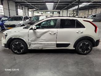 Kia Niro EV 150-KW 64.8kwh Automaat Dynamic+ picture 5