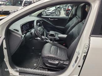 Kia Niro EV 150-KW 64.8kwh Automaat Dynamic+ picture 16