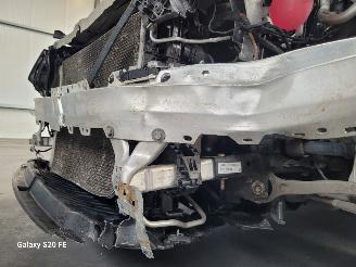 Mercedes E-klasse 350d Limo 190-KW Automaat AMG Panoramadak picture 7