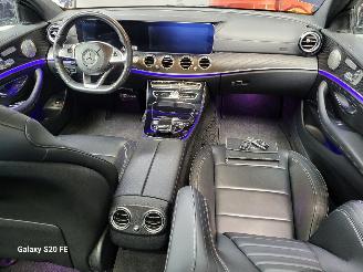 Mercedes E-klasse 350d Limo 190-KW Automaat AMG Panoramadak picture 18
