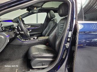 Mercedes E-klasse 350d Limo 190-KW Automaat AMG Panoramadak picture 17
