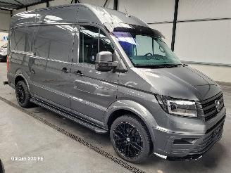 Avarii auto utilitare Volkswagen Crafter L3H2 2.0 TDi 103-KW DSG Bestelwagen 2023/8